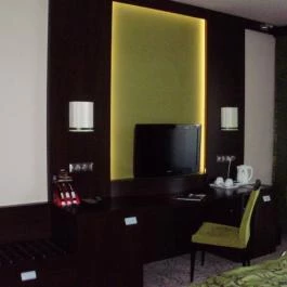 Hotel Wellamarin Zamárdi - Szobák